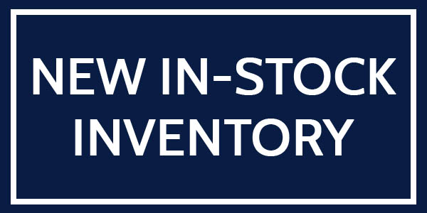 new inventory button