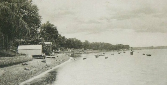 Dredge Harbor 1912
