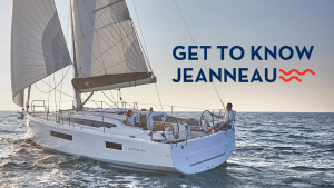 Get To Know Jeanneau